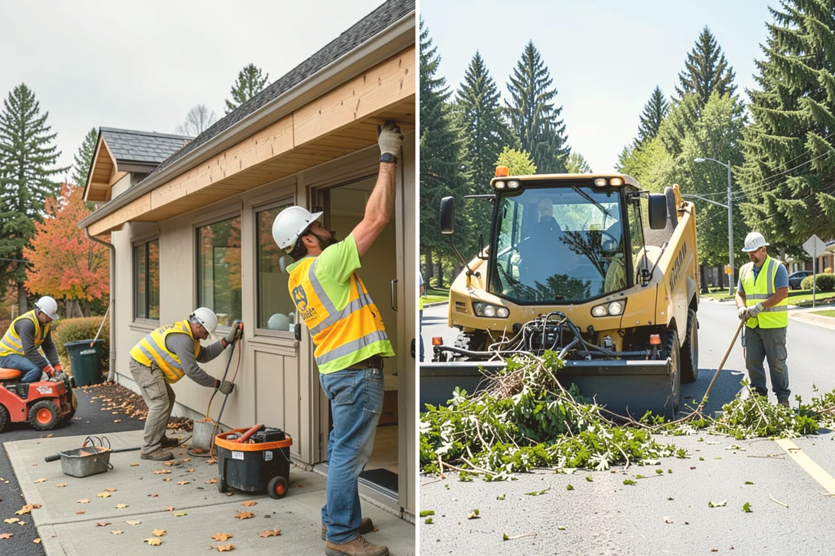 Park Irrigation in Kirkland, King County, WA - Inspect controllers, valves, and heads across each park