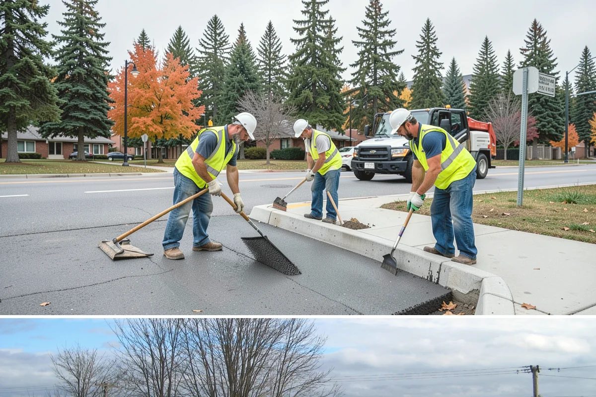 Park Irrigation in Langley, Island County, WA - Startups and programming begin in spring, active management runs through summer, and winterization occurs in late fall.