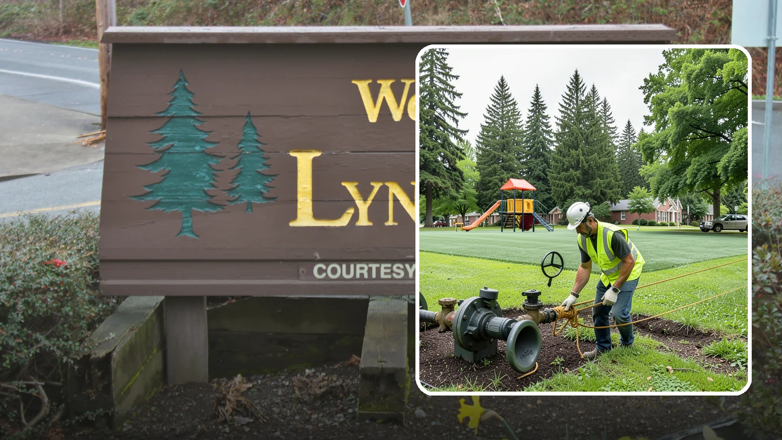 Park Irrigation in Lynnwood, Snohomish County, WA - Operation and upkeep of park irrigation systems that deliver efficient watering while conserving resources.