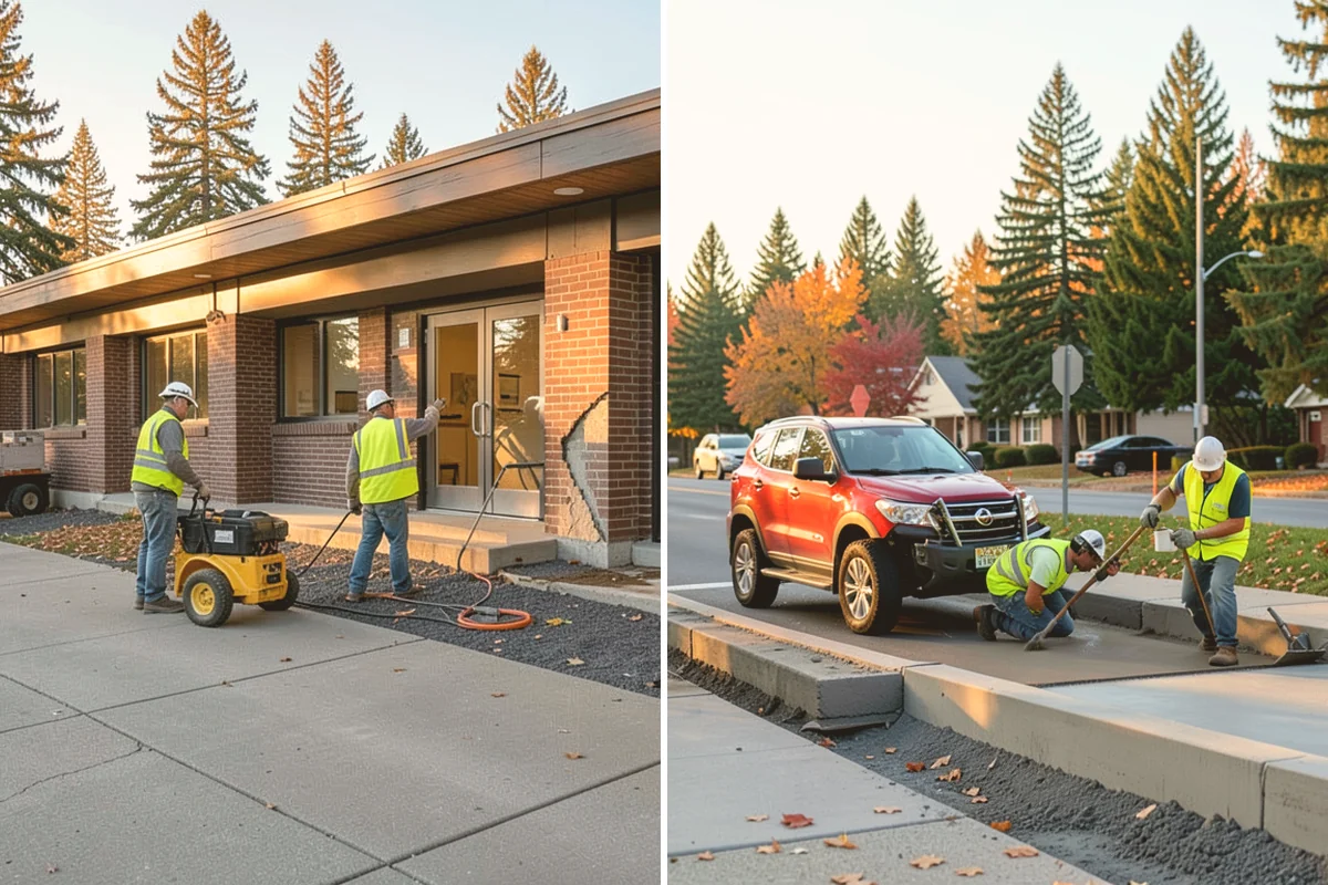 Park Irrigation in Lynnwood, Snohomish County, WA - Inspect controllers, valves, and heads across each park