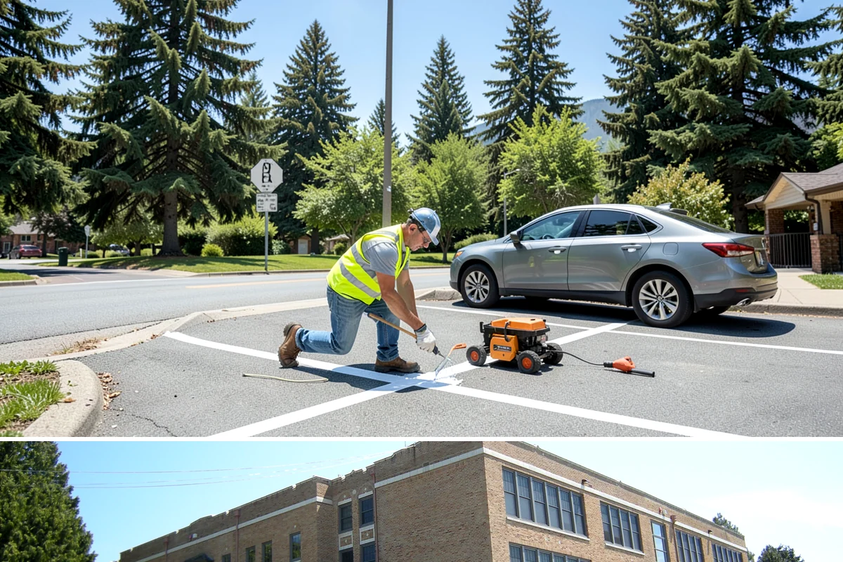 Park Irrigation in Maple Valley, King County, WA - Startups and programming begin in spring, active management runs through summer, and winterization occurs in late fall.