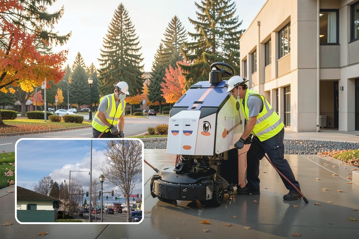 Park Irrigation in Marysville, Snohomish County, WA - Efficient watering that conserves resources and controls costs