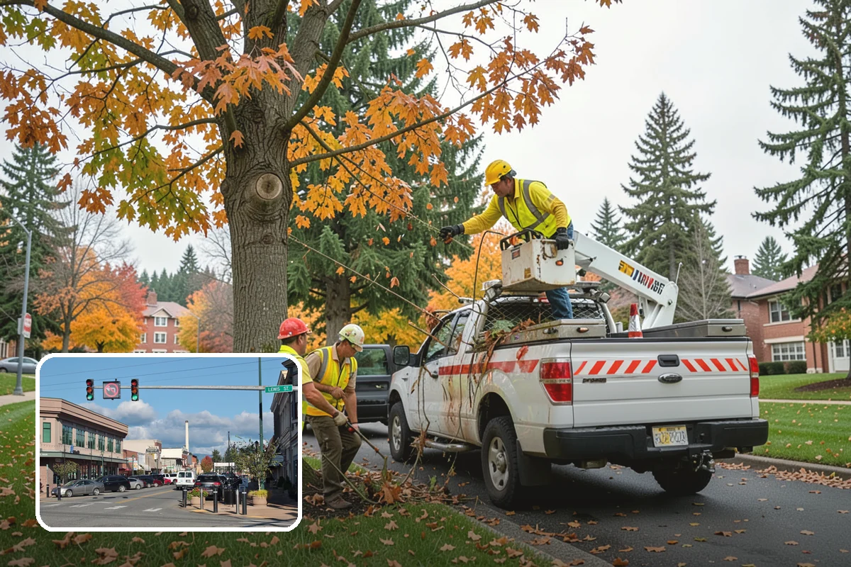 Park Irrigation in Monroe, Snohomish County, WA - Efficient watering that conserves resources and controls costs
