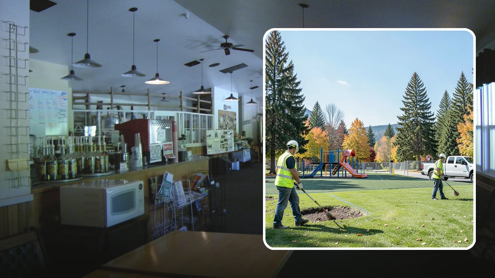 Park Landscape Maintenance in Black Diamond, King County, WA - Full-service upkeep of public park grounds so open spaces stay safe, clean, and welcoming for residents year-round.