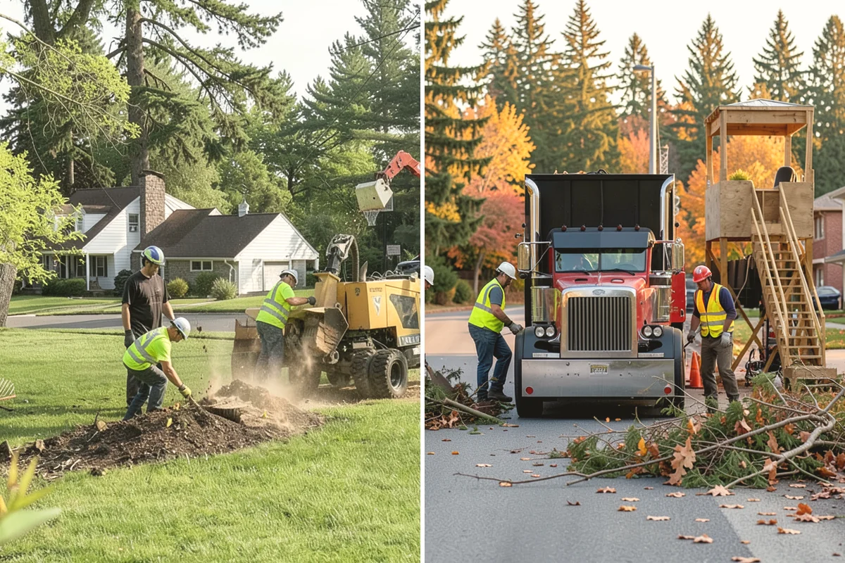 Park Landscape Maintenance in Black Diamond, King County, WA - Map each park zone and set turf, bed, and pathway standards