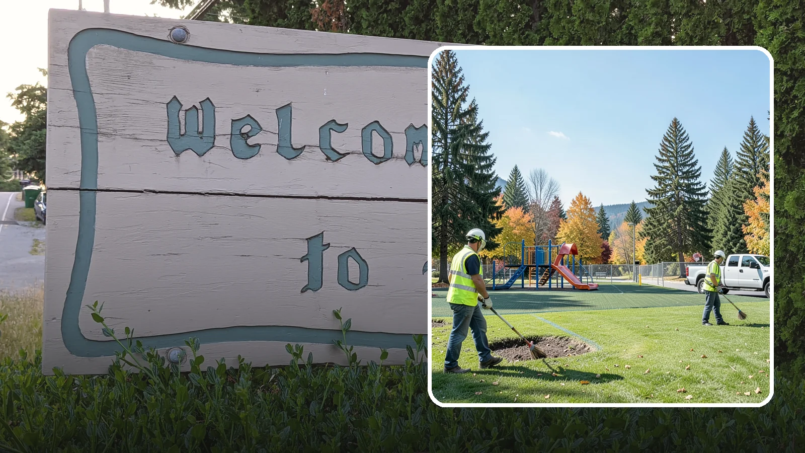 Park Landscape Maintenance in Brier, Snohomish County, WA - Full-service upkeep of public park grounds so open spaces stay safe, clean, and welcoming for residents year-round.
