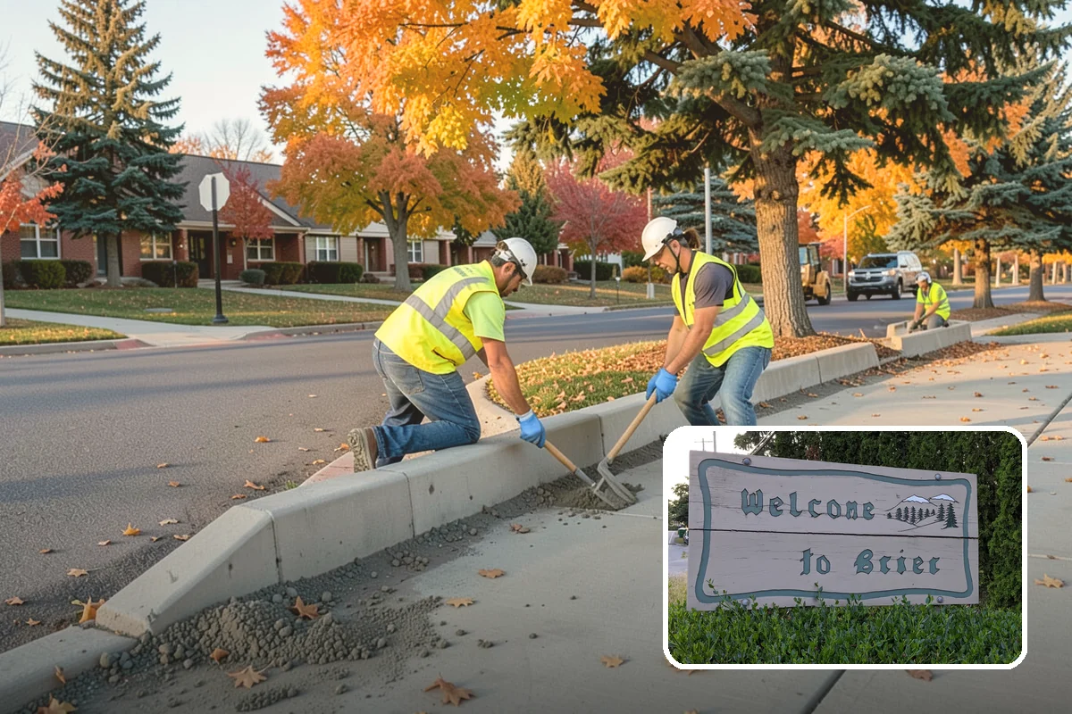 Park Landscape Maintenance in Brier, Snohomish County, WA - Safer, more inviting parks that encourage community use
