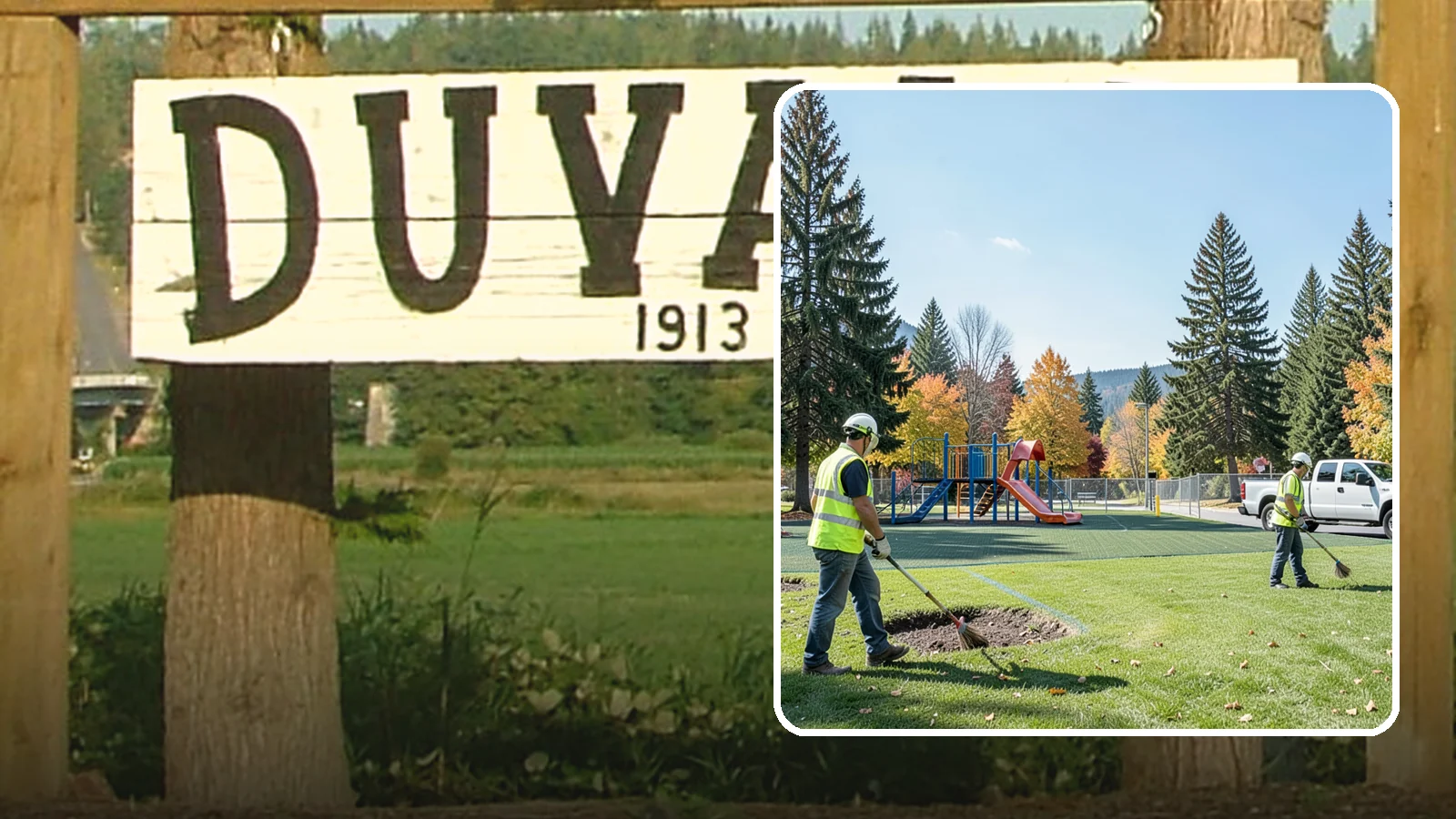 Park Landscape Maintenance in Duvall, King County, WA - Full-service upkeep of public park grounds so open spaces stay safe, clean, and welcoming for residents year-round.