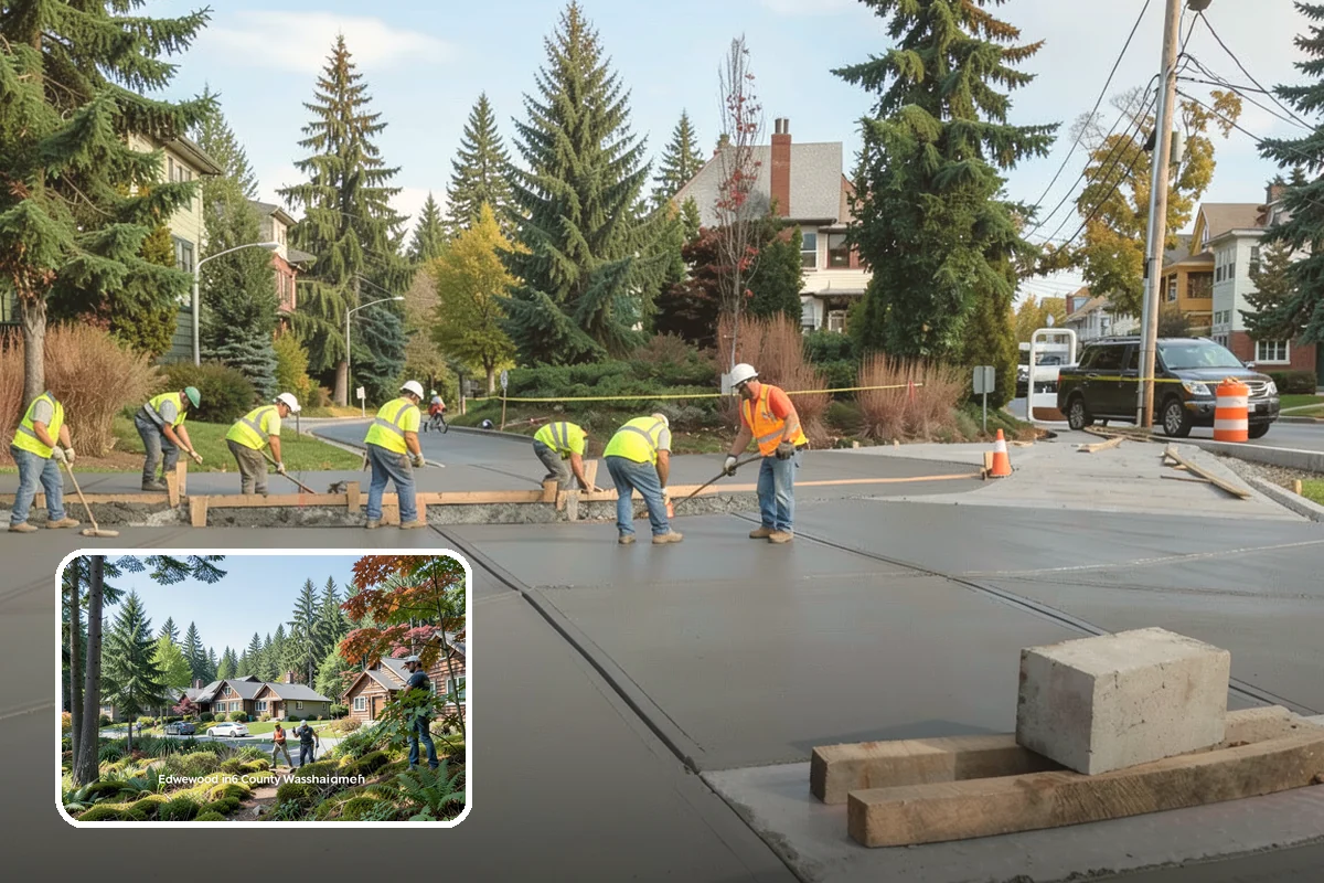 Park Landscape Maintenance in Edgewood, Pierce County, WA - Safer, more inviting parks that encourage community use