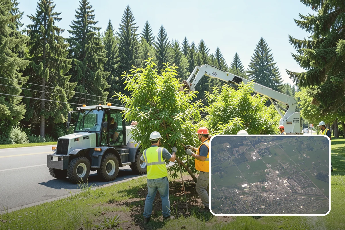 Park Landscape Maintenance in Enumclaw, King County, WA - Safer, more inviting parks that encourage community use