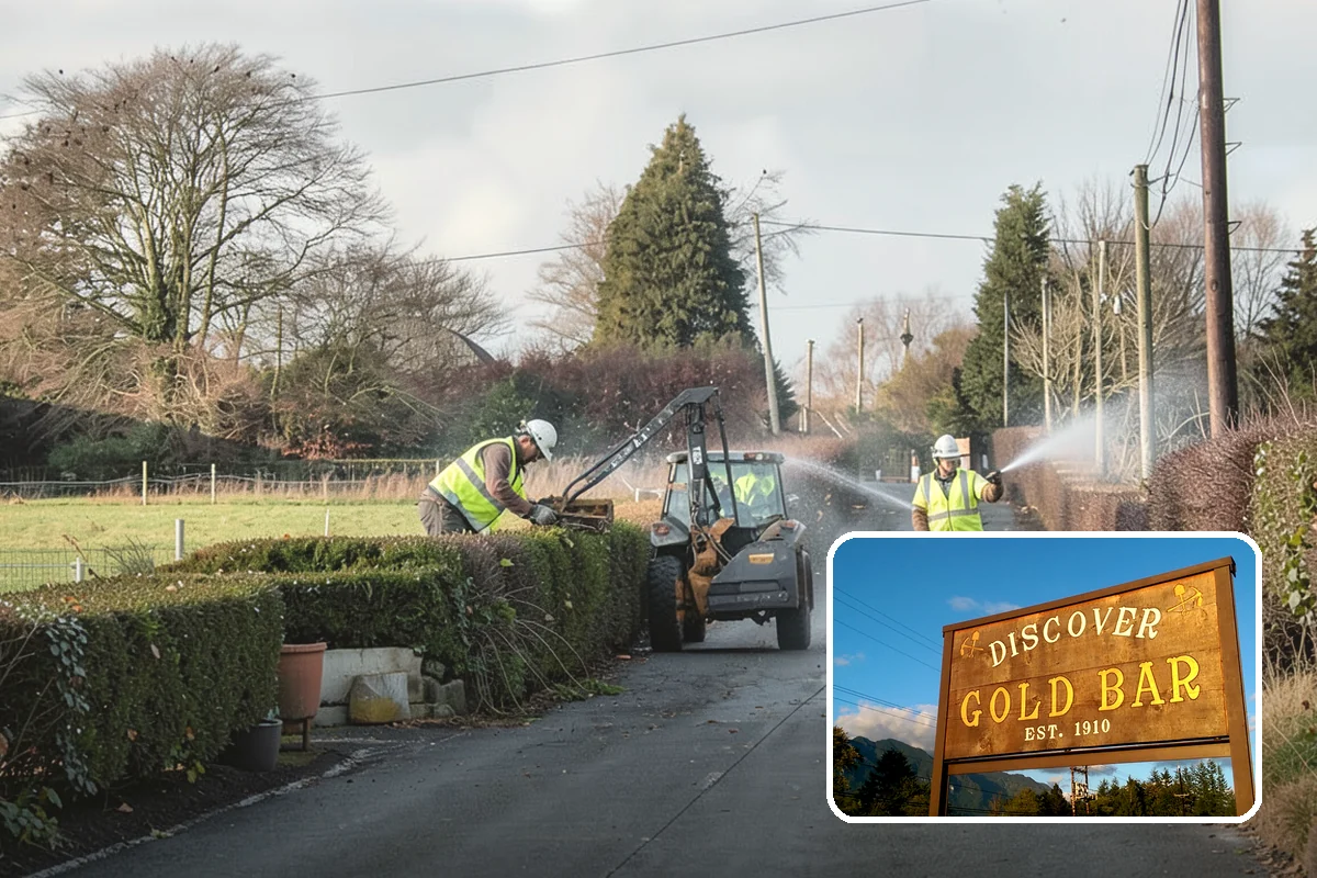 Park Landscape Maintenance in Gold Bar, Snohomish County, WA - Safer, more inviting parks that encourage community use