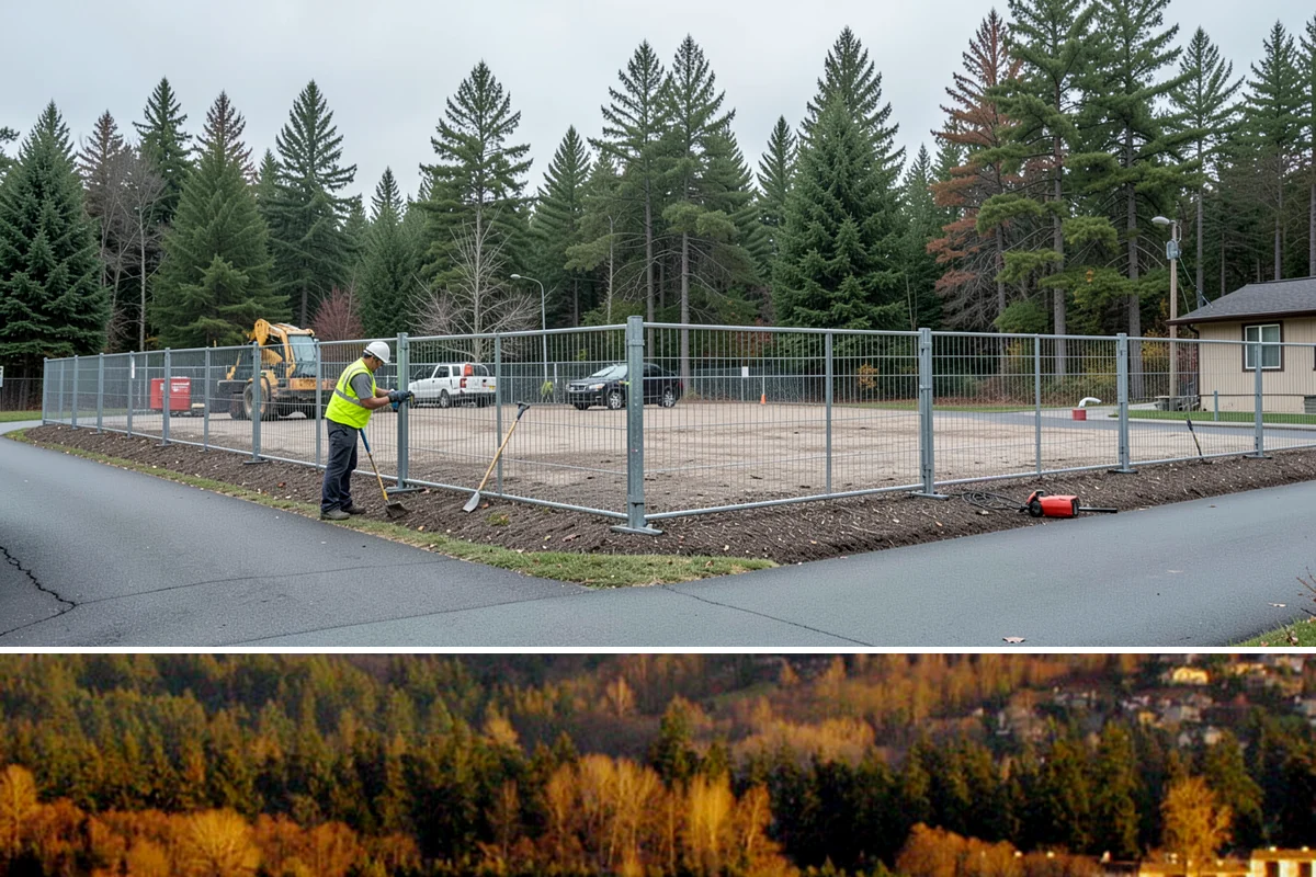 Park Landscape Maintenance in Kenmore, King County, WA - Peak mowing and bed care span spring through early fall, while wet-season work shifts to leaf cleanup, drainage clearing, and...
