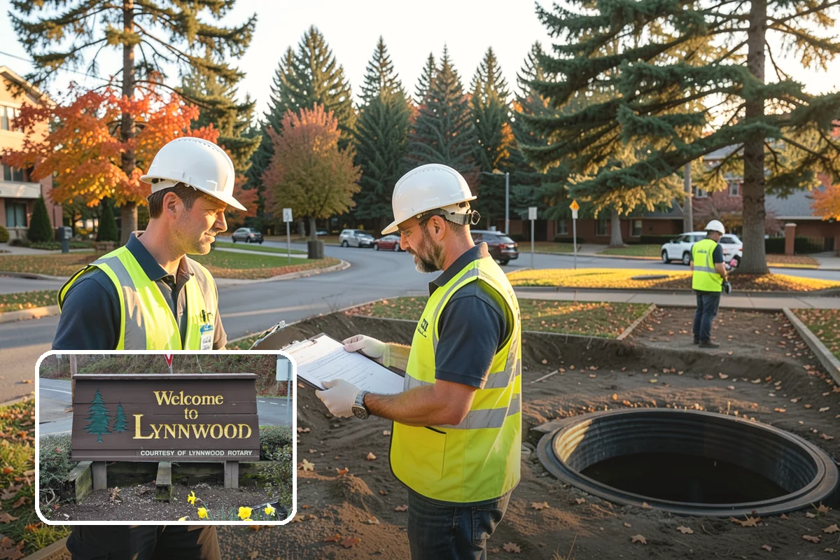 Park Landscape Maintenance in Lynnwood, Snohomish County, WA - Safer, more inviting parks that encourage community use