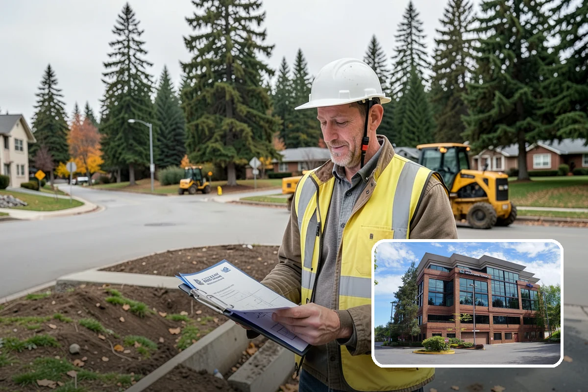Park Landscape Maintenance in Mountlake Terrace, Snohomish County, WA - Safer, more inviting parks that encourage community use