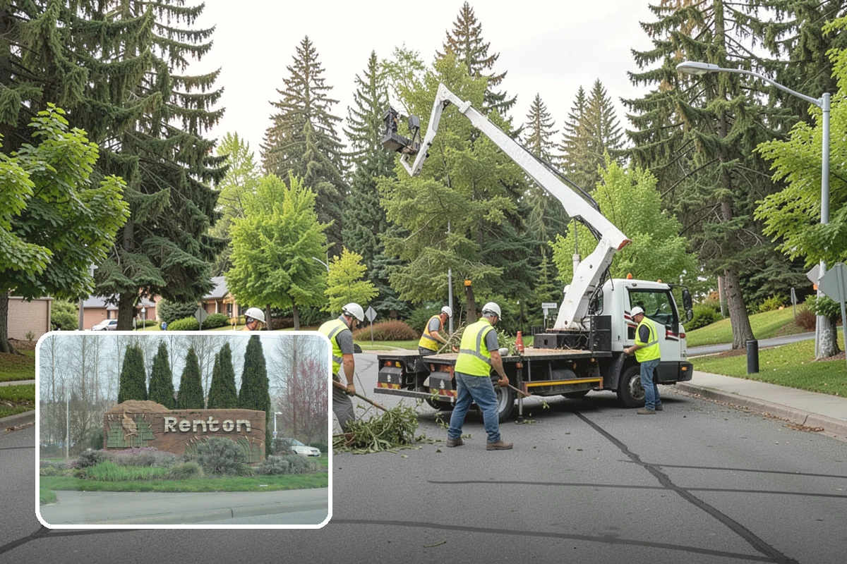 Park Landscape Maintenance in Renton, King County, WA - Safer, more inviting parks that encourage community use