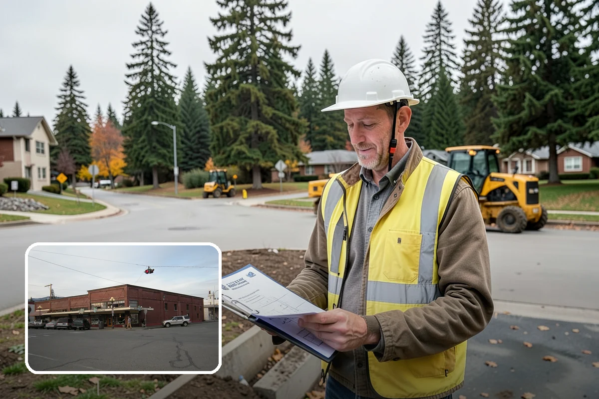 Park Landscape Maintenance in Sedro-Woolley, Skagit County, WA - Safer, more inviting parks that encourage community use