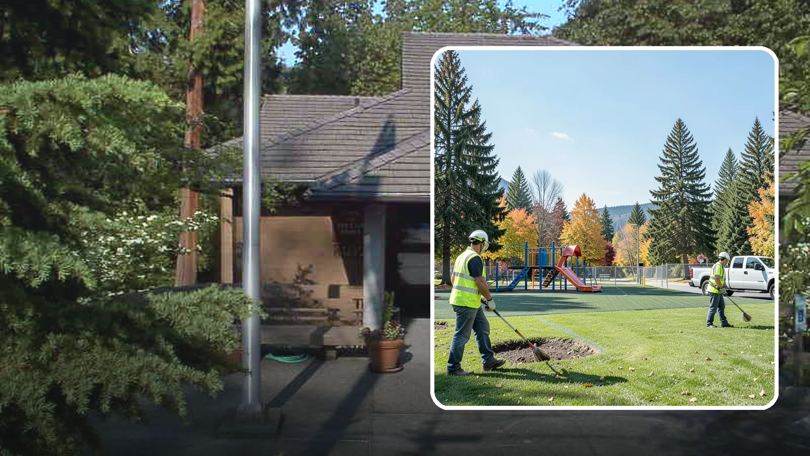 Park Landscape Maintenance in Yarrow Point, King County, WA - Full-service upkeep of public park grounds so open spaces stay safe, clean, and welcoming for residents year-round.