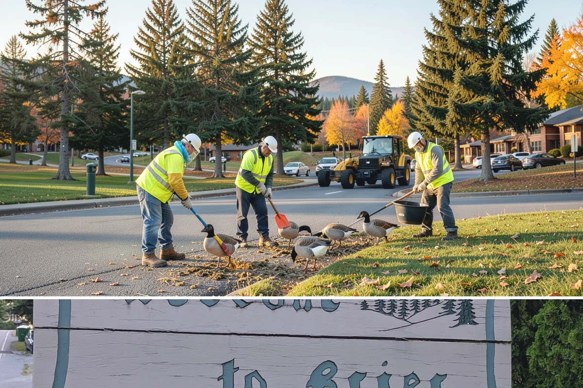 Park Lighting Repairs in Brier, Snohomish County, WA - Repairs are performed year-round, with demand rising through the long, dark fall and winter months.