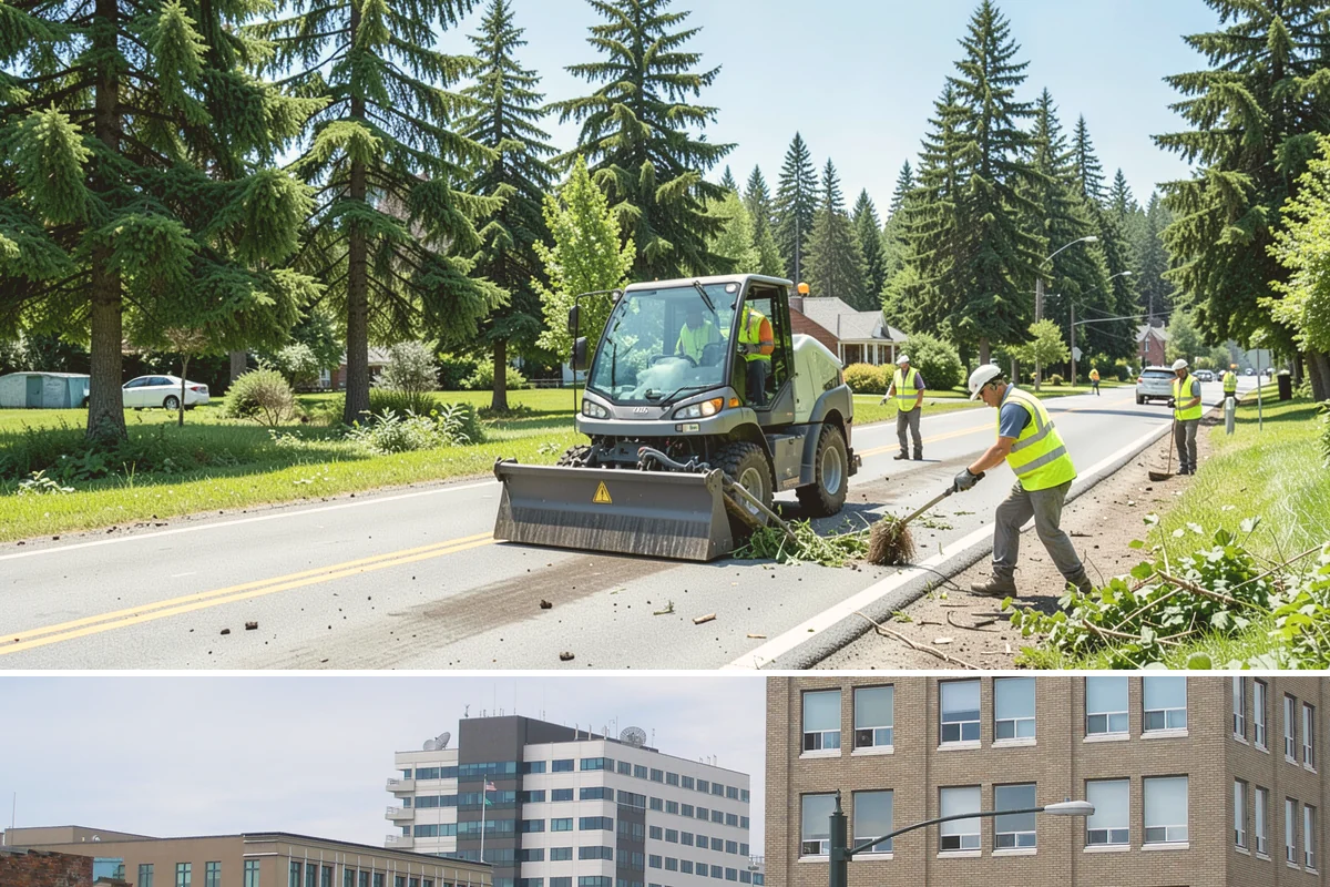Park Lighting Repairs in Everett, Snohomish County, WA - Repairs are performed year-round, with demand rising through the long, dark fall and winter months.