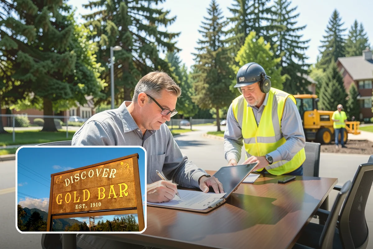 Park Lighting Repairs in Gold Bar, Snohomish County, WA - Restores safe nighttime lighting in public parks