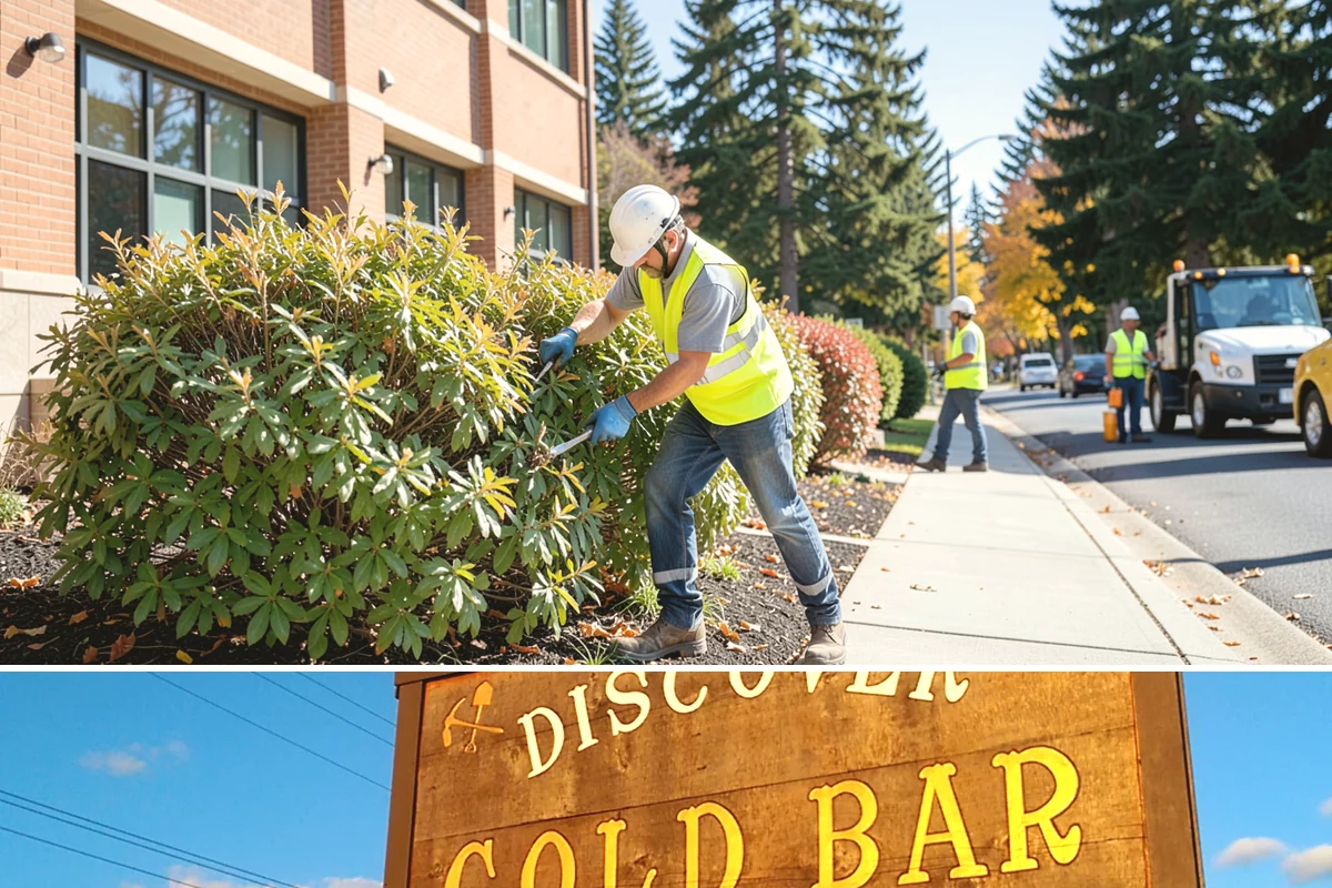 Park Lighting Repairs in Gold Bar, Snohomish County, WA - Repairs are performed year-round, with demand rising through the long, dark fall and winter months.