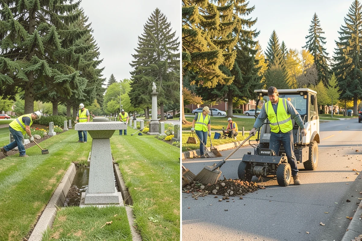 Park Lighting Repairs in Index, Snohomish County, WA - Diagnose the outage circuit, fixture, or control fault