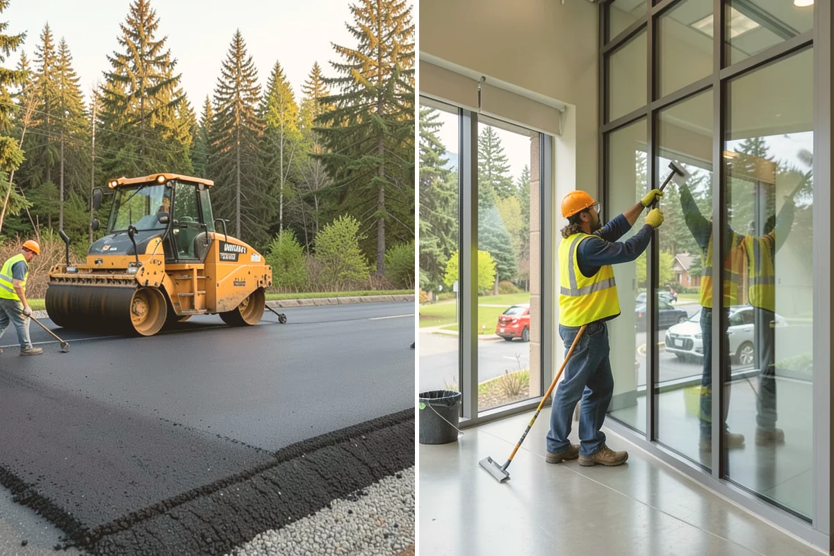 Park Lighting Repairs in Kirkland, King County, WA - Diagnose the outage circuit, fixture, or control fault
