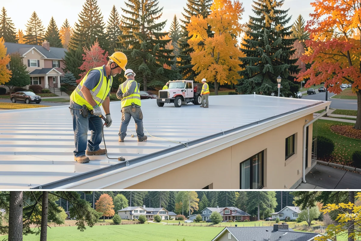 Park Lighting Repairs in Lyman, Skagit County, WA - Repairs are performed year-round, with demand rising through the long, dark fall and winter months.