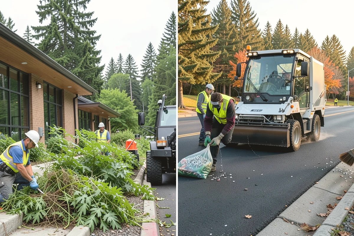 Park Lighting Repairs in Mill Creek, Snohomish County, WA - Diagnose the outage circuit, fixture, or control fault