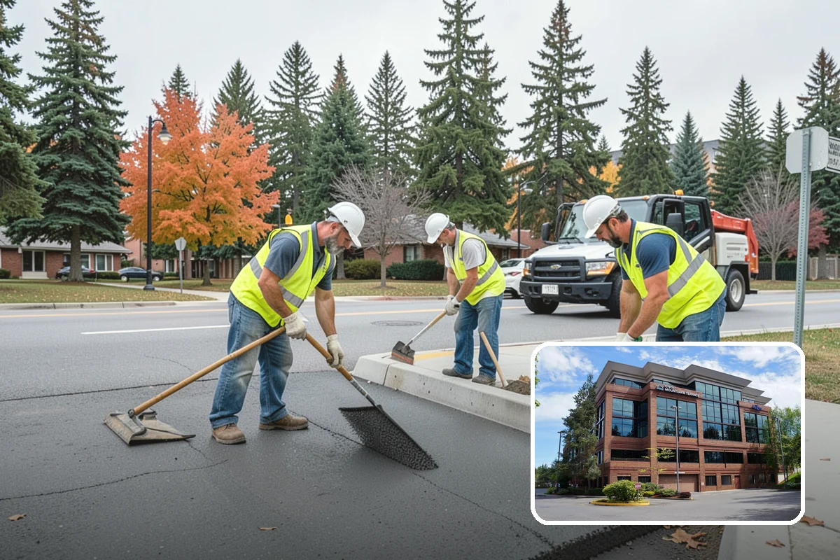 Park Lighting Repairs in Mountlake Terrace, Snohomish County, WA - Restores safe nighttime lighting in public parks