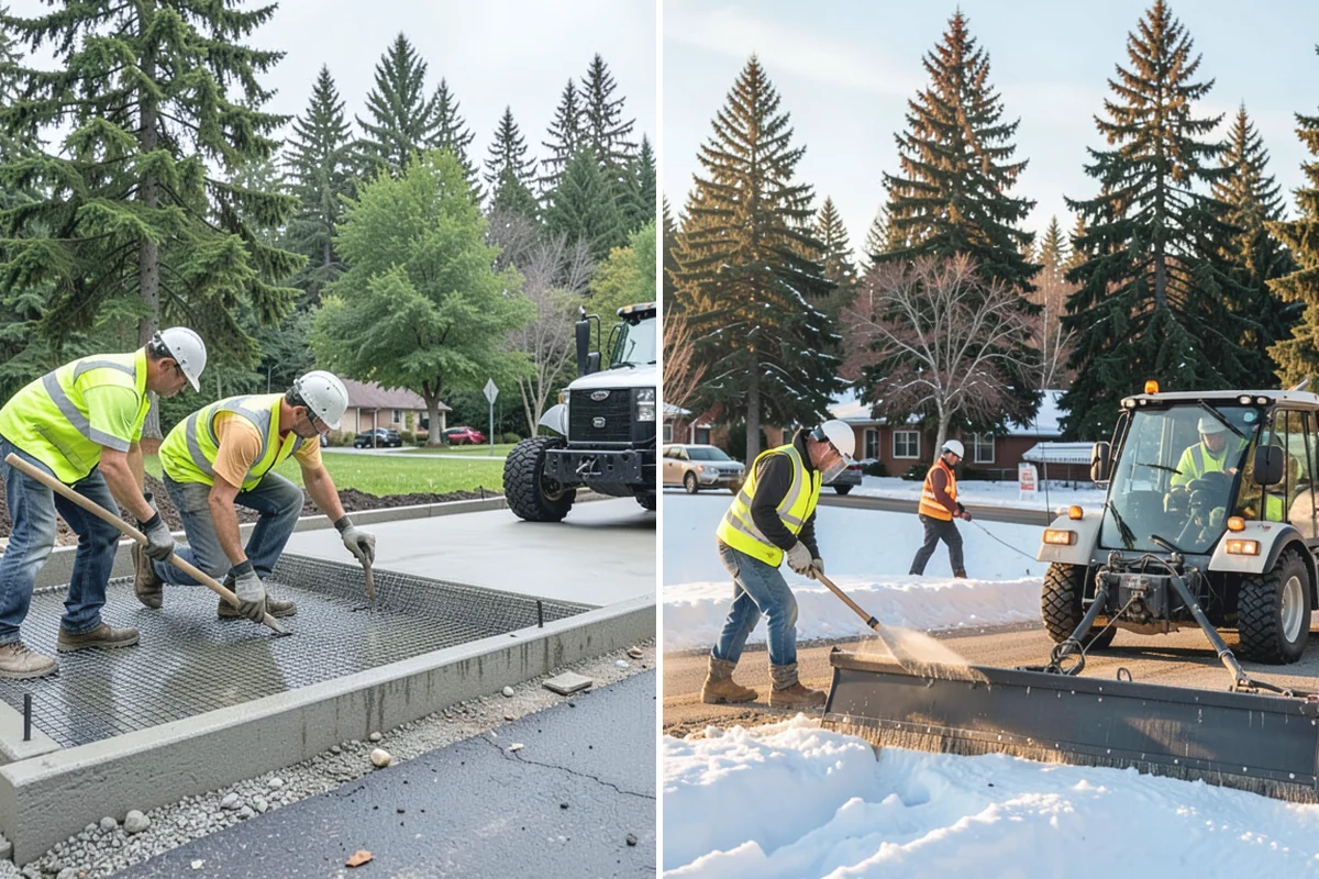 Park Lighting Repairs in Woodinville, King County, WA - Diagnose the outage circuit, fixture, or control fault