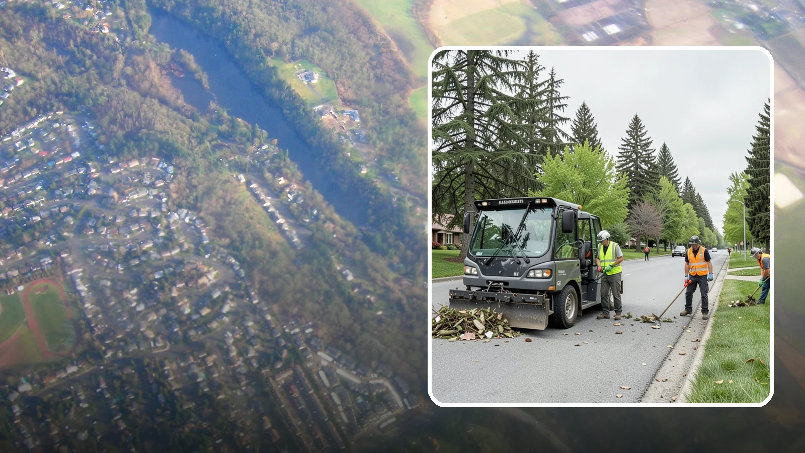 Park Litter Removal in Algona, King County, WA - Routine collection and disposal of litter and refuse that keeps parks clean between full cleanups.