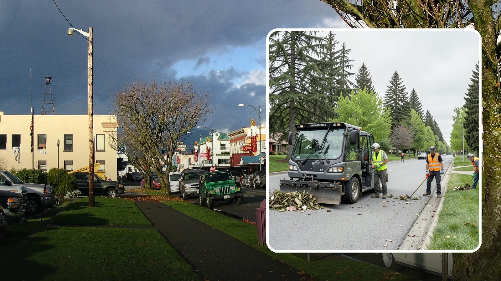 Park Litter Removal in Arlington, Snohomish County, WA - Routine collection and disposal of litter and refuse that keeps parks clean between full cleanups.
