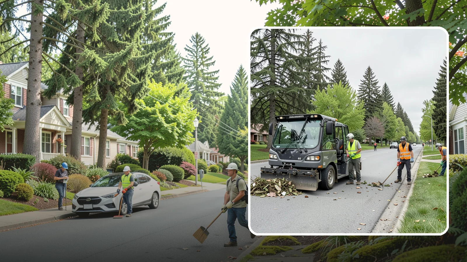Park Litter Removal in Beaux Arts Village, King County, WA - Routine collection and disposal of litter and refuse that keeps parks clean between full cleanups.