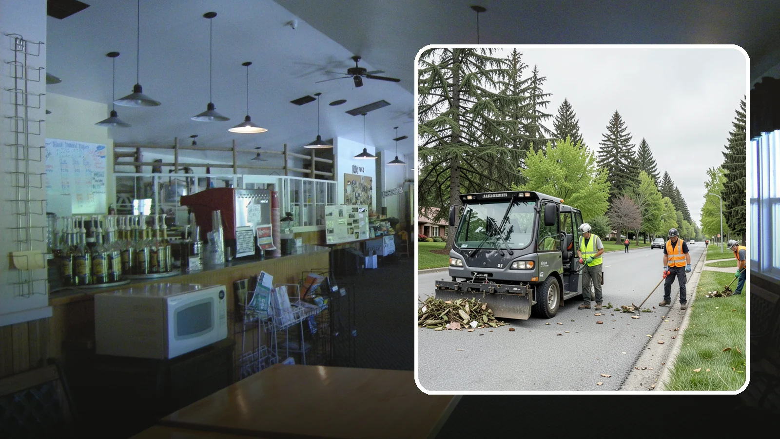 Park Litter Removal in Black Diamond, King County, WA - Routine collection and disposal of litter and refuse that keeps parks clean between full cleanups.