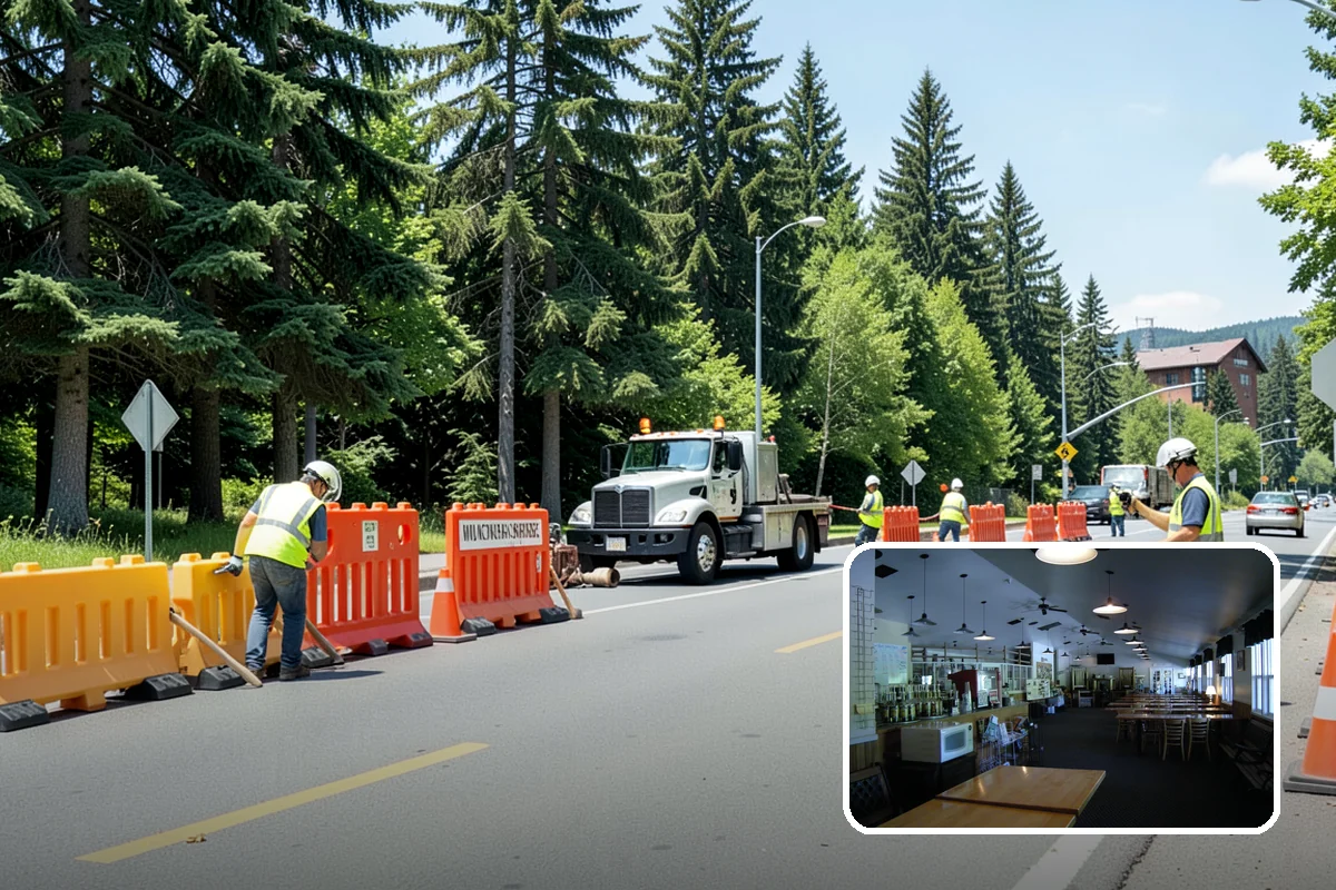 Park Litter Removal in Black Diamond, King County, WA - Consistently clean grounds that improve public experience