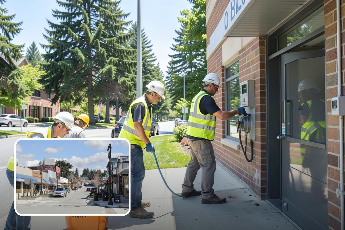 Park Litter Removal in Bothell, King County, WA - Consistently clean grounds that improve public experience