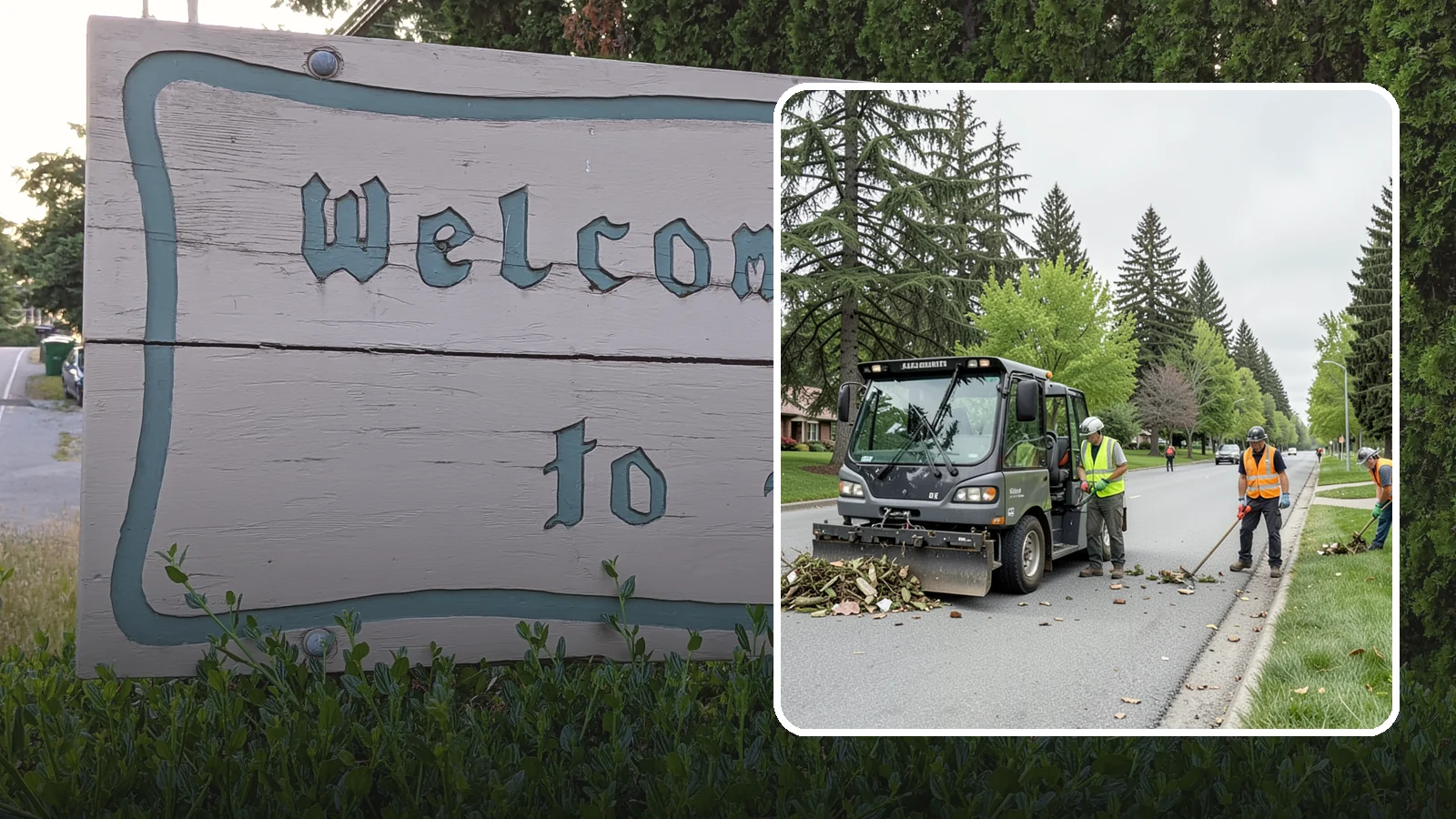 Park Litter Removal in Brier, Snohomish County, WA - Routine collection and disposal of litter and refuse that keeps parks clean between full cleanups.