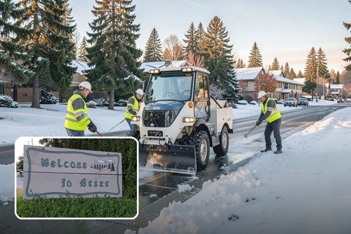 Park Litter Removal in Brier, Snohomish County, WA - Consistently clean grounds that improve public experience