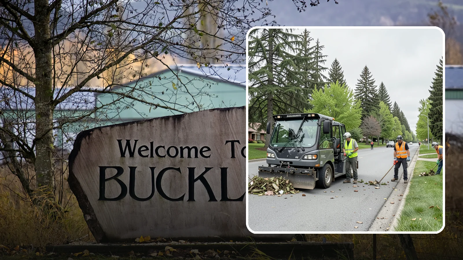 Park Litter Removal in Buckley, Pierce County, WA - Routine collection and disposal of litter and refuse that keeps parks clean between full cleanups.