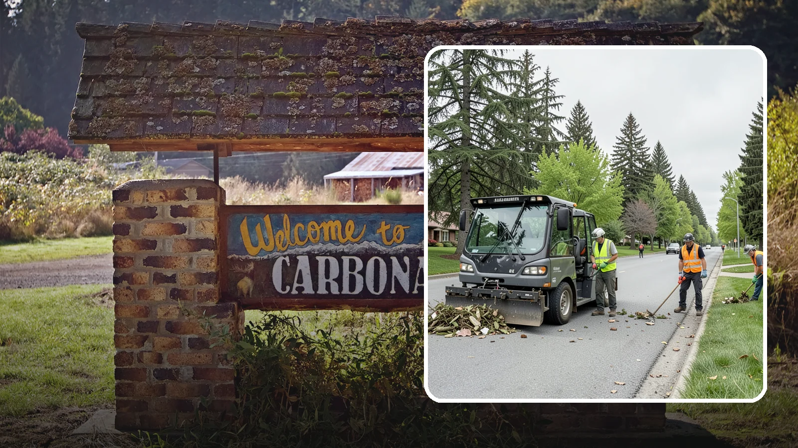 Park Litter Removal in Carbonado, Pierce County, WA - Routine collection and disposal of litter and refuse that keeps parks clean between full cleanups.