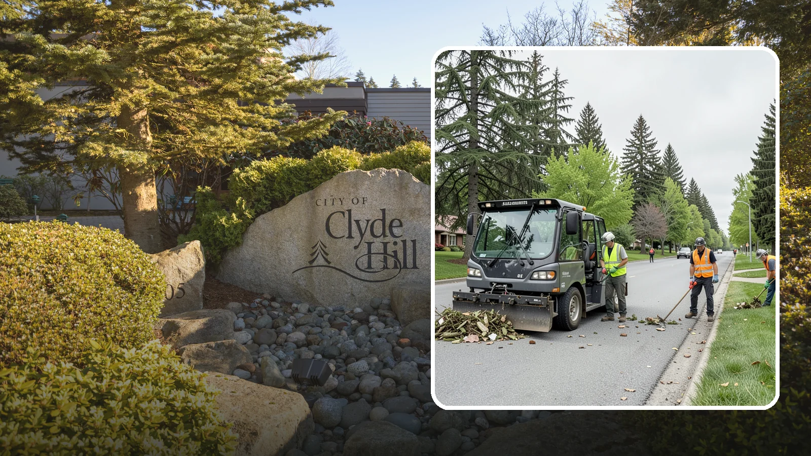 Park Litter Removal in Clyde Hill, King County, WA - Routine collection and disposal of litter and refuse that keeps parks clean between full cleanups.