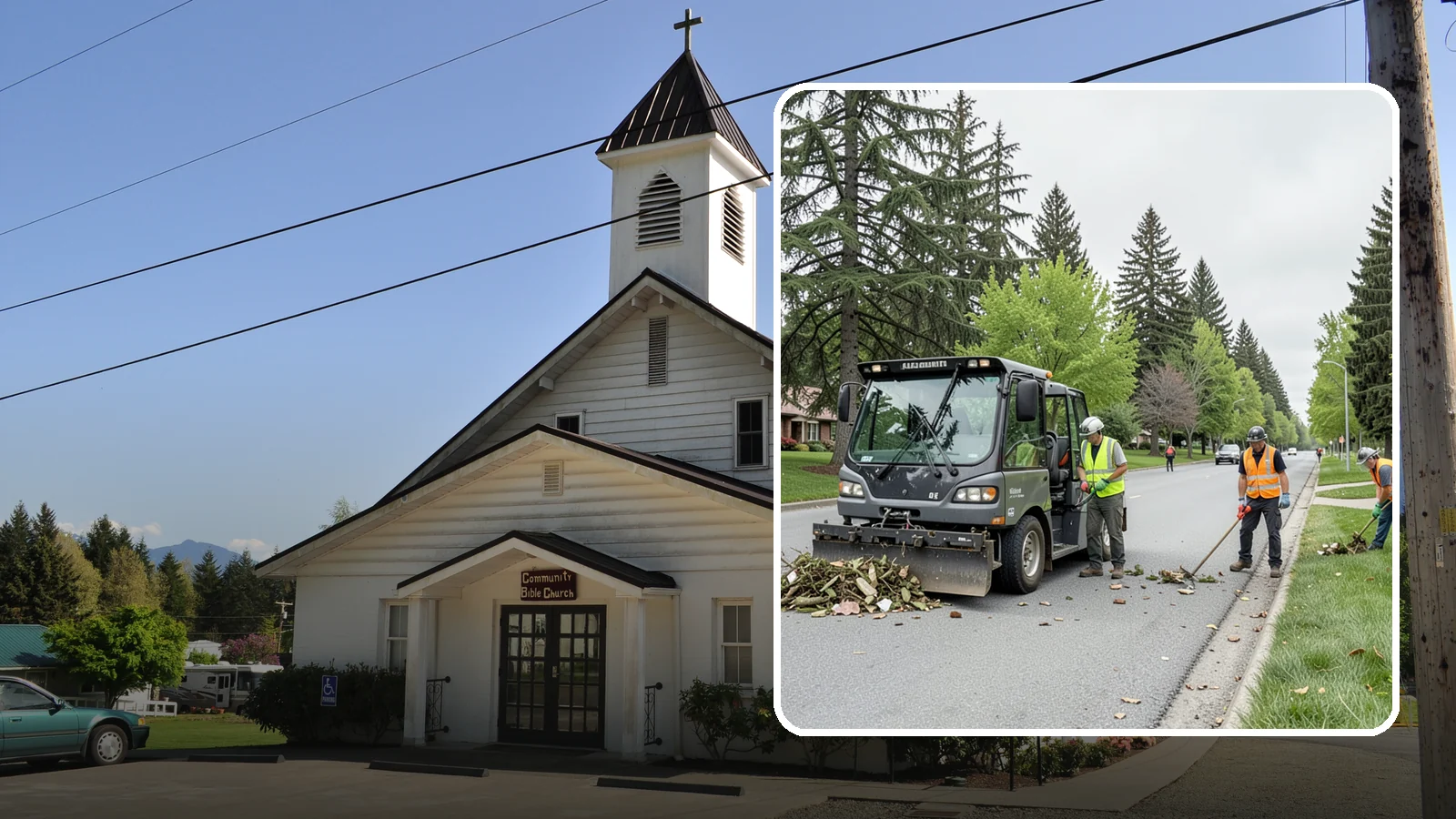 Park Litter Removal in Concrete, Skagit County, WA - Routine collection and disposal of litter and refuse that keeps parks clean between full cleanups.