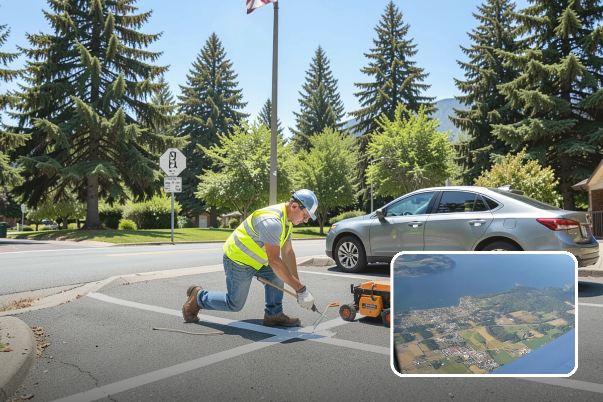 Park Litter Removal in Coupeville, Island County, WA - Consistently clean grounds that improve public experience