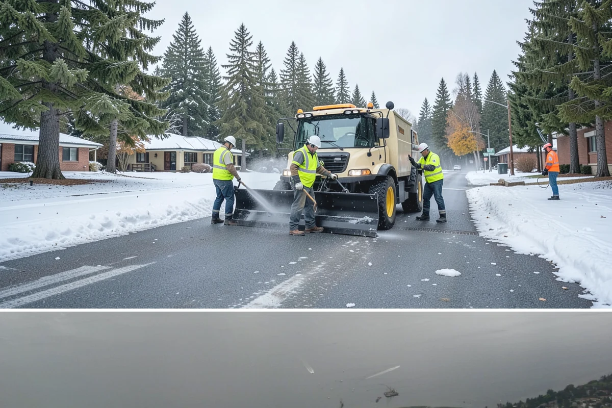 Park Litter Removal in Des Moines, King County, WA - Litter volume peaks through the warm-weather months and around holidays and community events.
