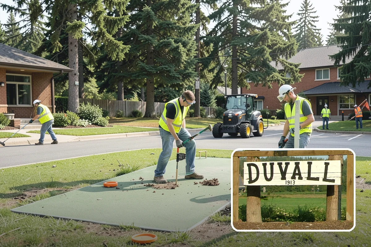 Park Litter Removal in Duvall, King County, WA - Consistently clean grounds that improve public experience