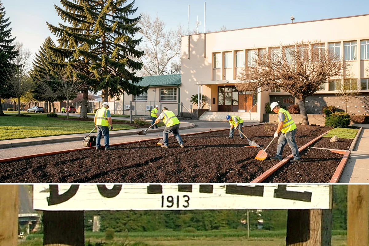 Park Litter Removal in Duvall, King County, WA - Litter volume peaks through the warm-weather months and around holidays and community events.