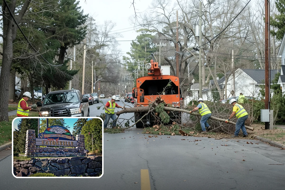 Park Litter Removal in Eatonville, Pierce County, WA - Consistently clean grounds that improve public experience