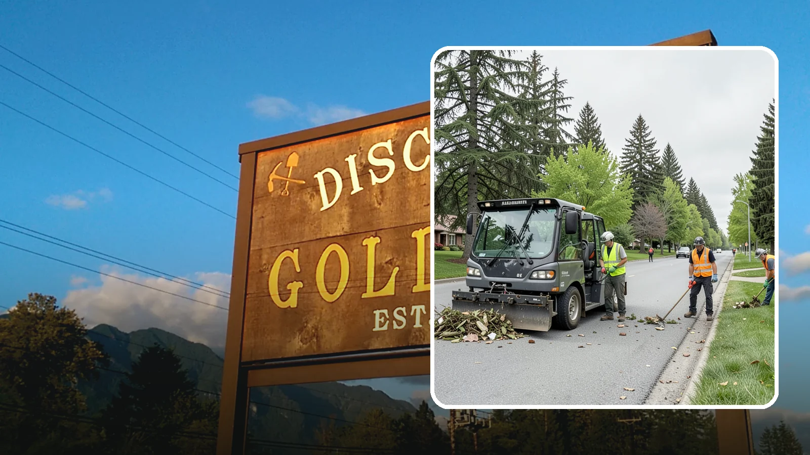 Park Litter Removal in Gold Bar, Snohomish County, WA - Routine collection and disposal of litter and refuse that keeps parks clean between full cleanups.