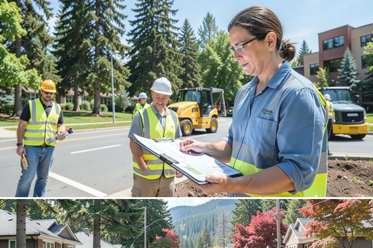 Park Litter Removal in Hunts Point, King County, WA - Litter volume peaks through the warm-weather months and around holidays and community events.